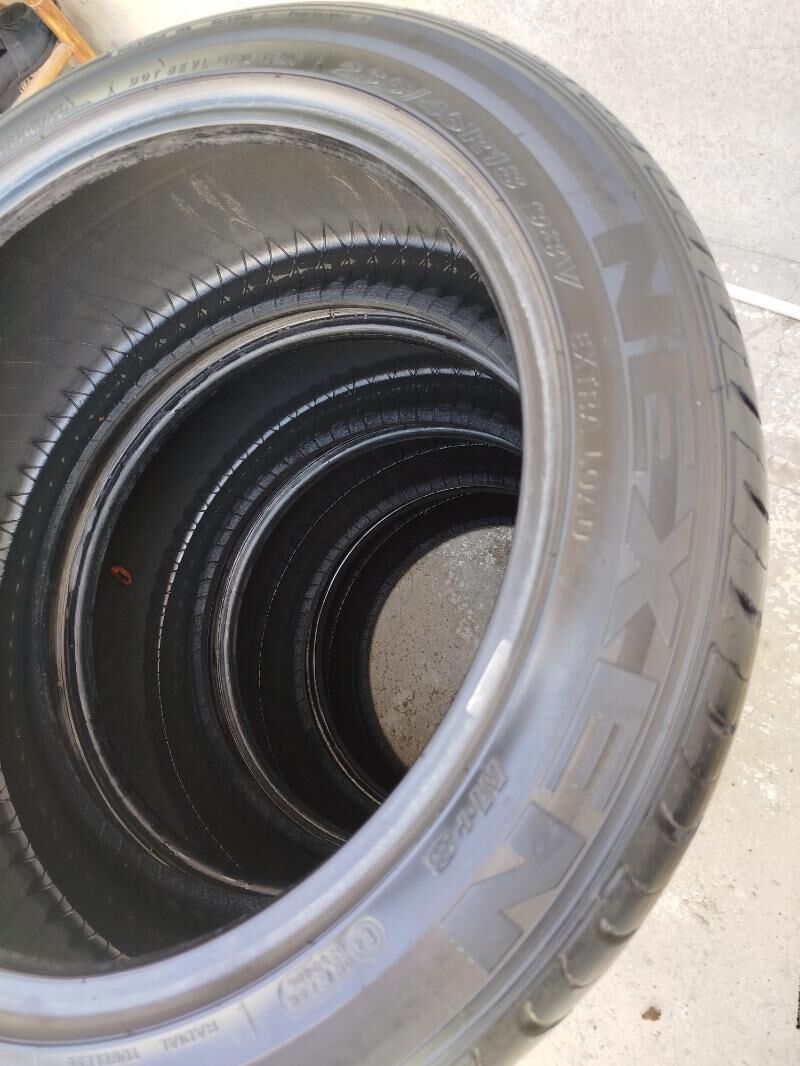 NEXEN 235.45.18 800 TMT - Туркменбаши - img 2