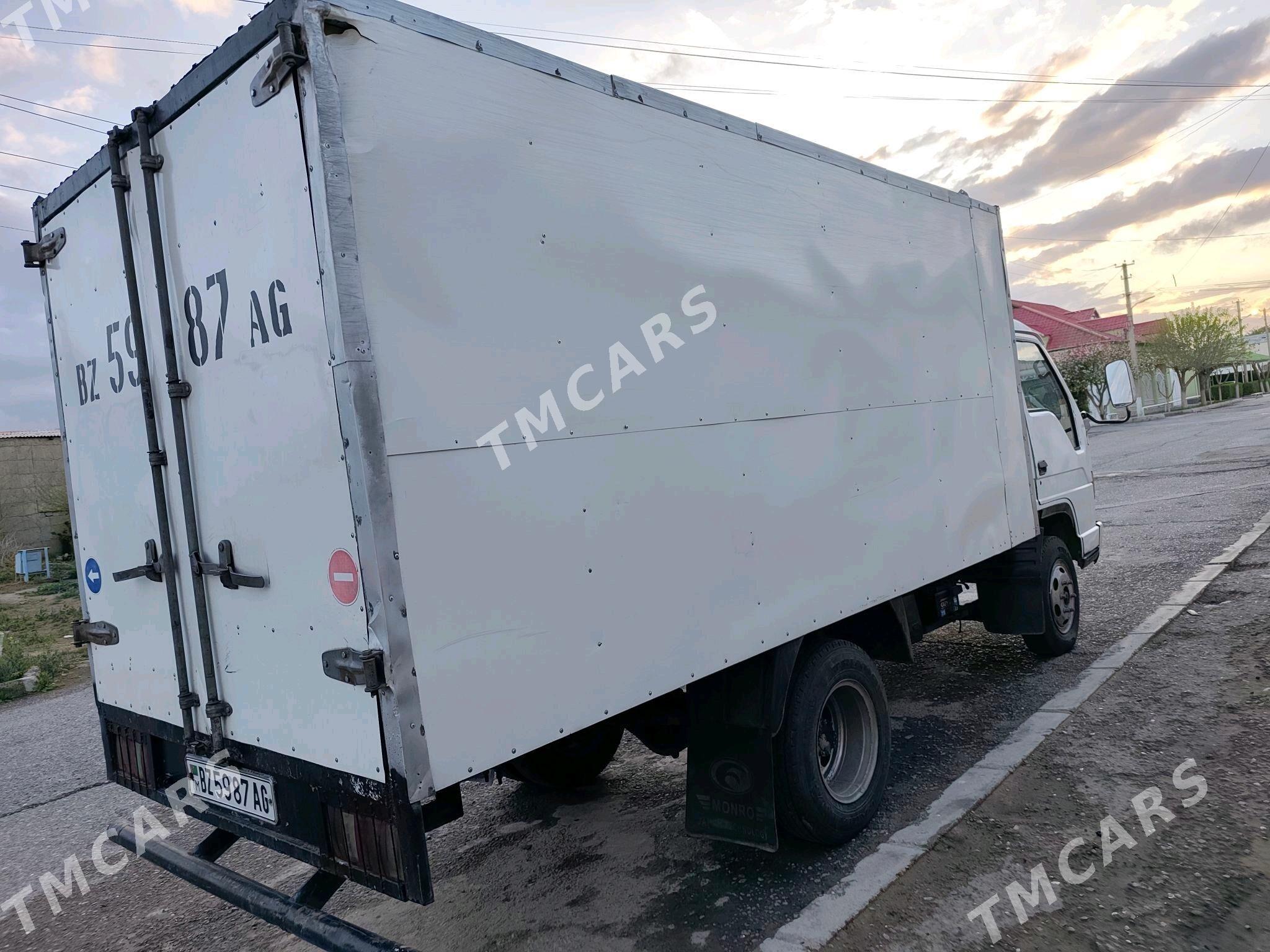 Forland H3 2008 - 97 000 TMT - Херрикгала - img 3
