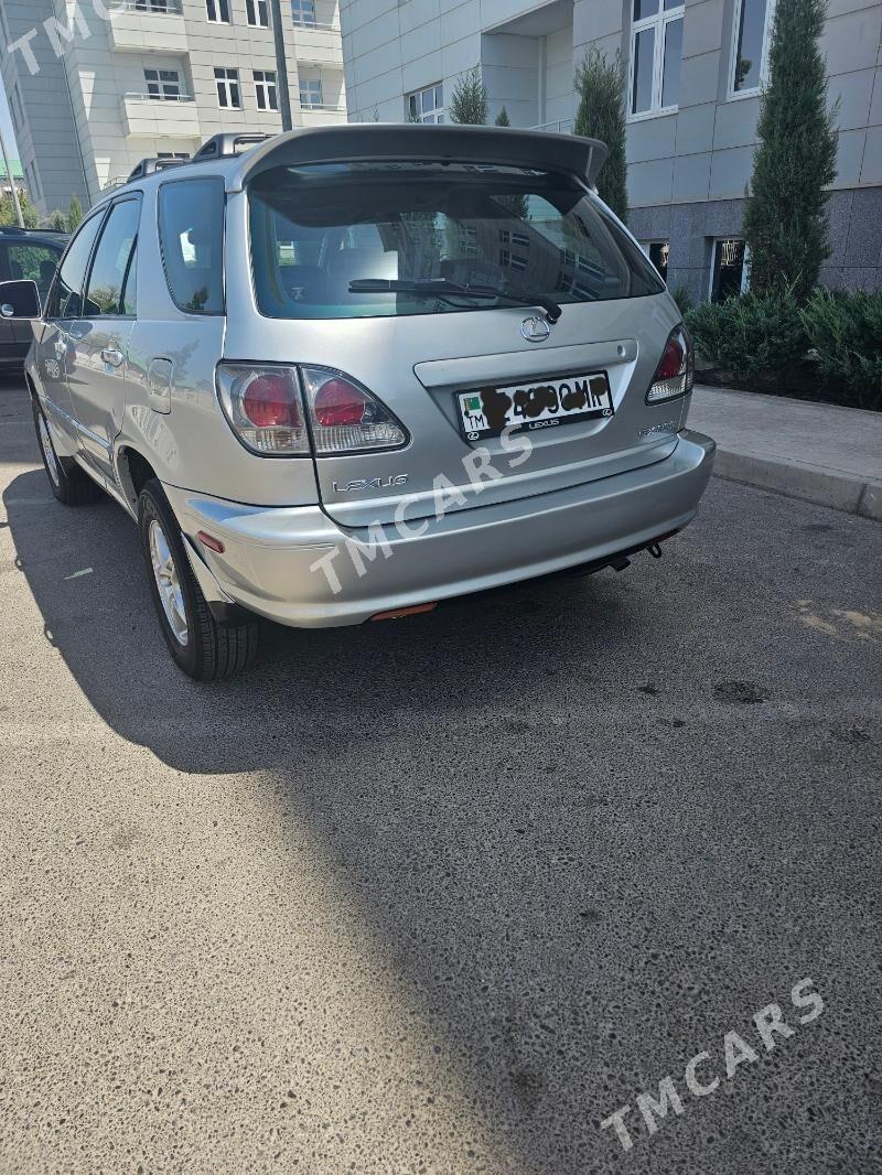 Lexus RX 300 2002 - 195 000 TMT - Мары - img 6
