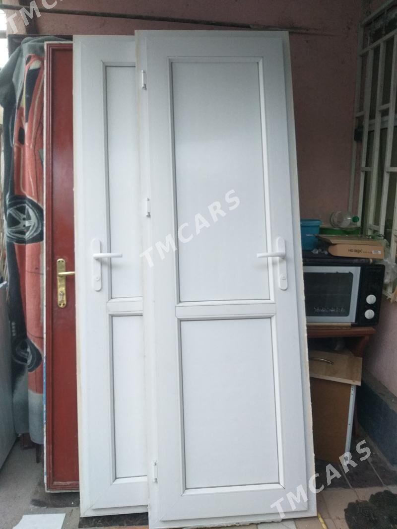 plastik gapy гапы двер пластик - 30 mkr - img 2
