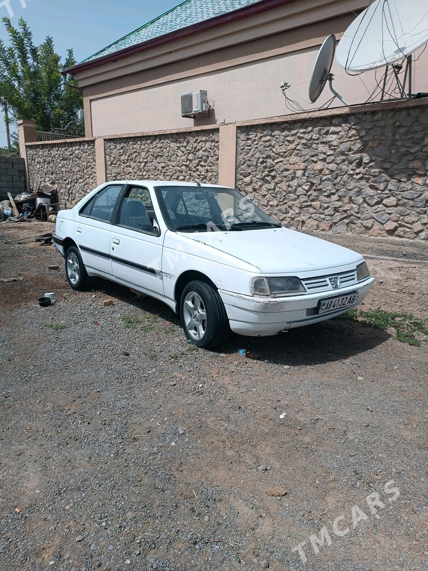 Peugeot 405 2001 - 25 000 TMT - Гарадамак - img 4