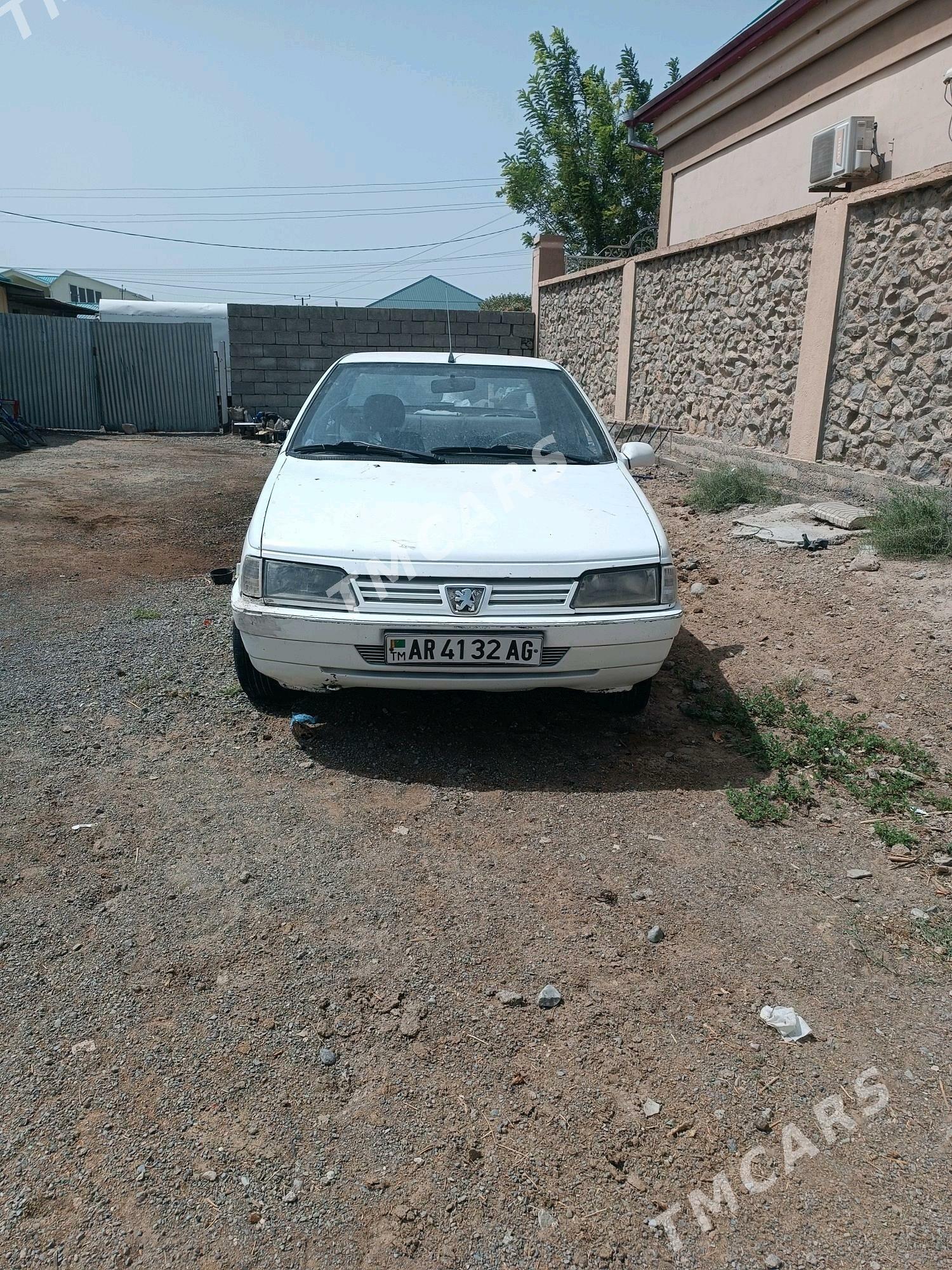 Peugeot 405 2001 - 25 000 TMT - Гарадамак - img 5