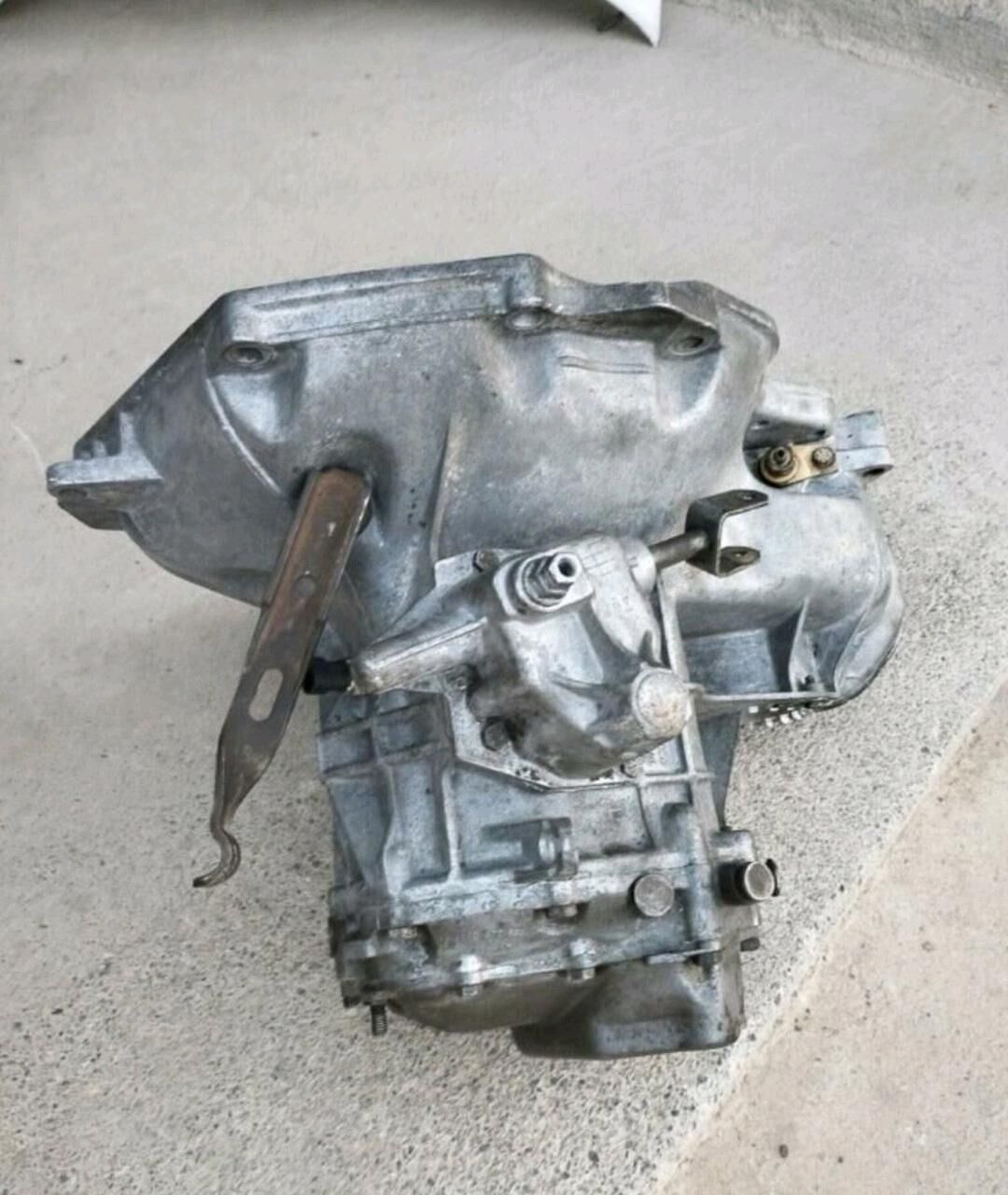 Opel Karopka 18 lik mehanika 2 000 TMT - Мары - img 2