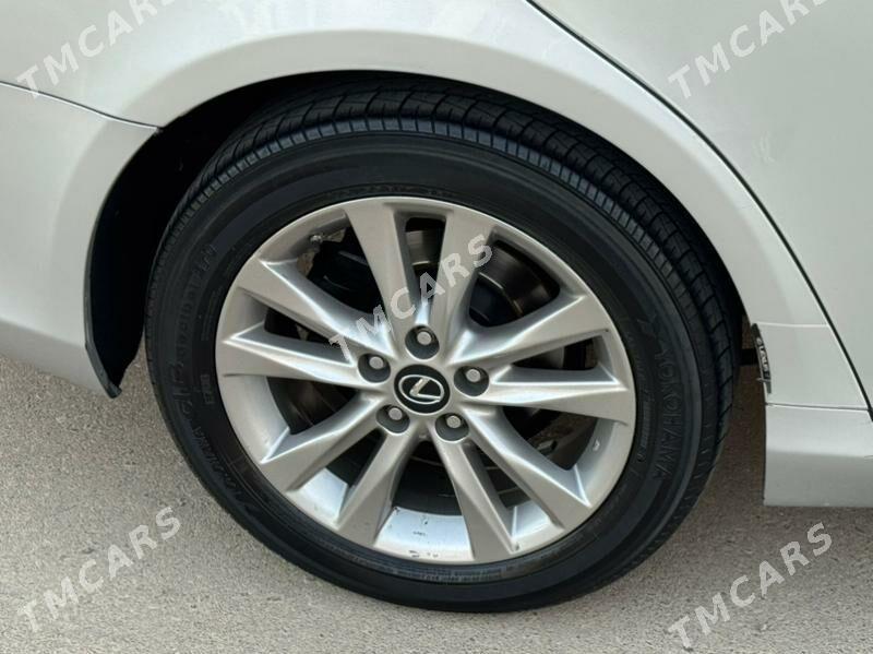 Lexus ES 350 2010 - 265 000 TMT - Ашхабад - img 10