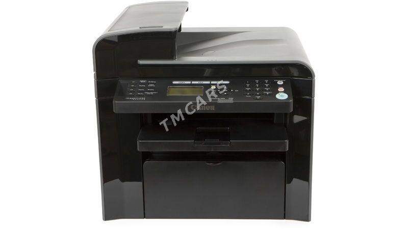PRINTER CANON 3010 - Aşgabat - img 3