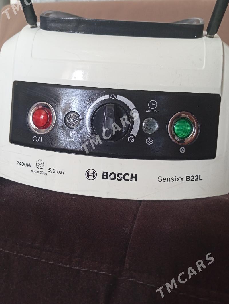 Parogenerator utuk Bosch - Aşgabat - img 2