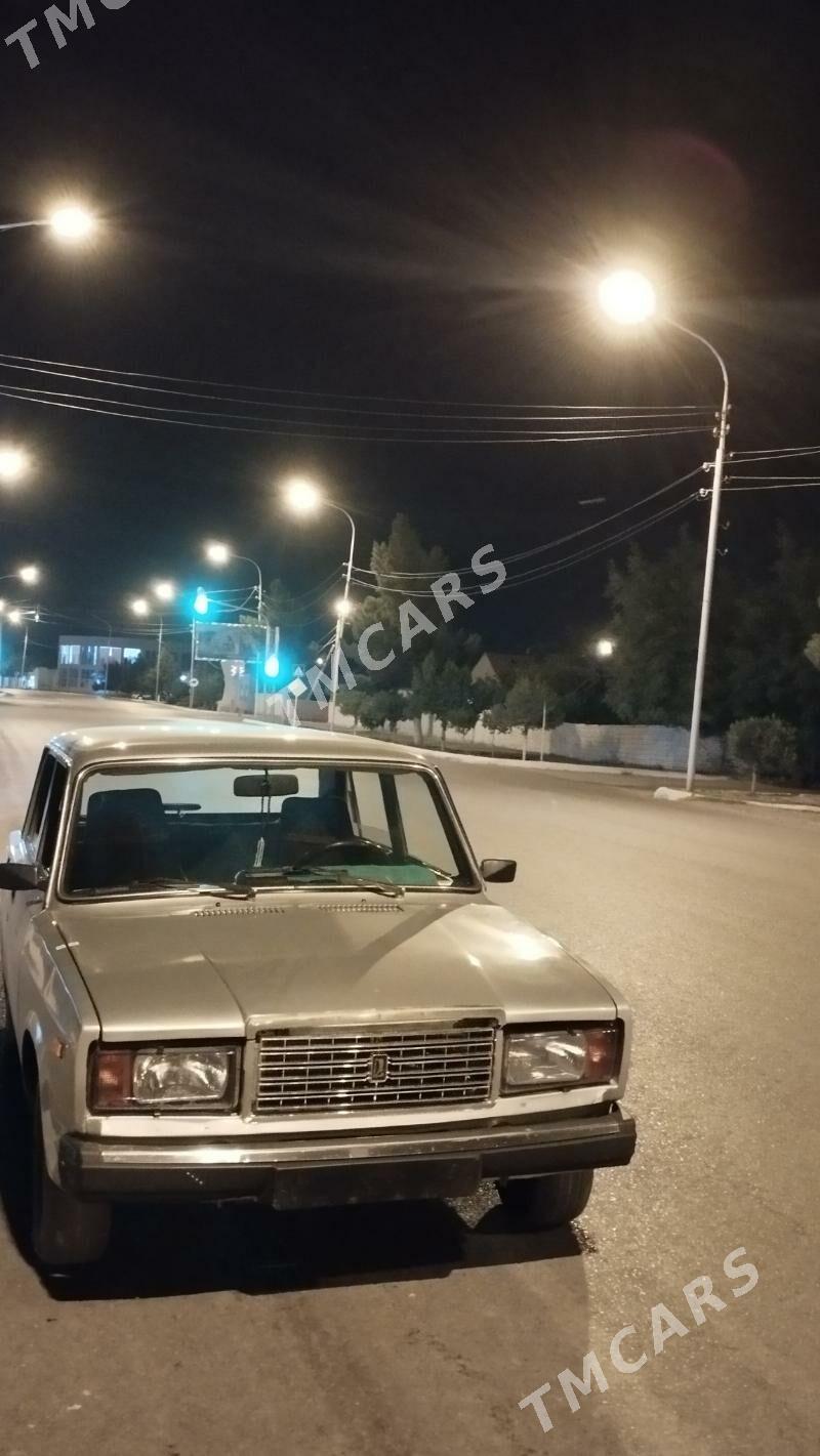 Lada 2107 2011 - 45 000 TMT - Кака - img 4