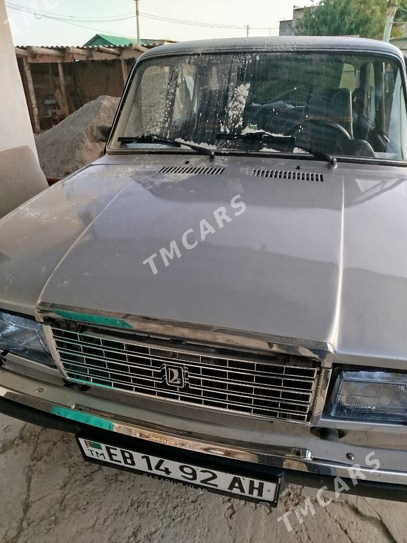 Lada 2107 2011 - 45 000 TMT - Кака - img 5