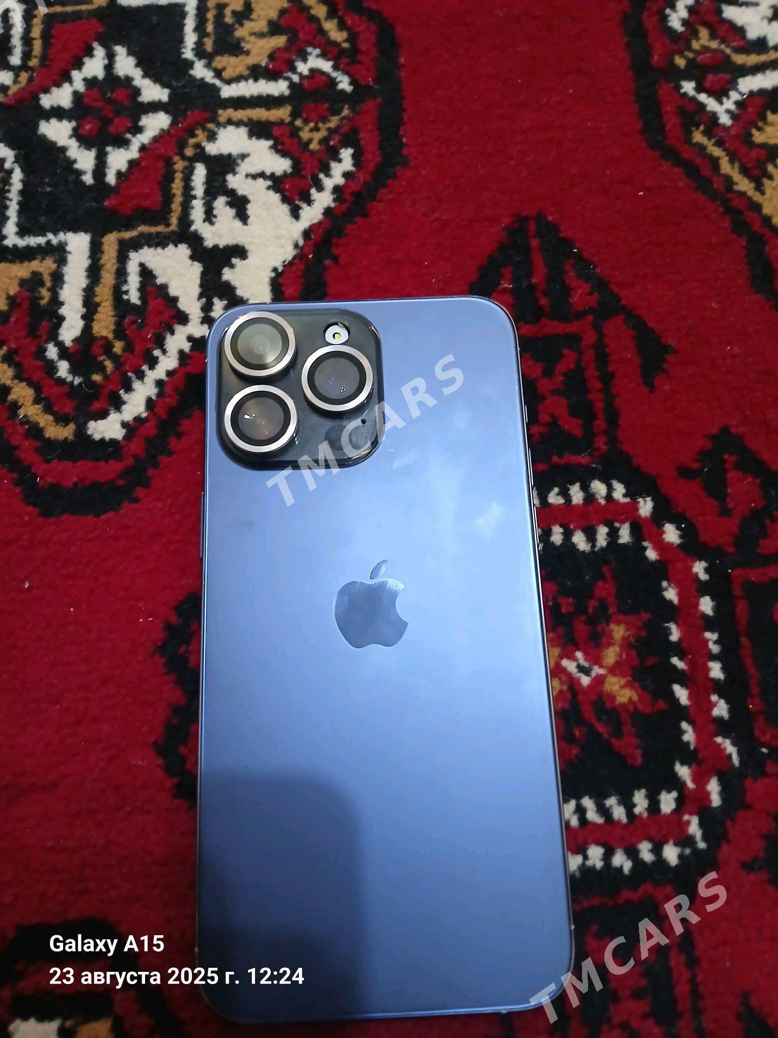 Iphone 15pro max - Теджен - img 2