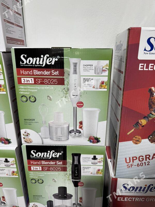 blender nabor SONIFER - Parahat 3 - img 4