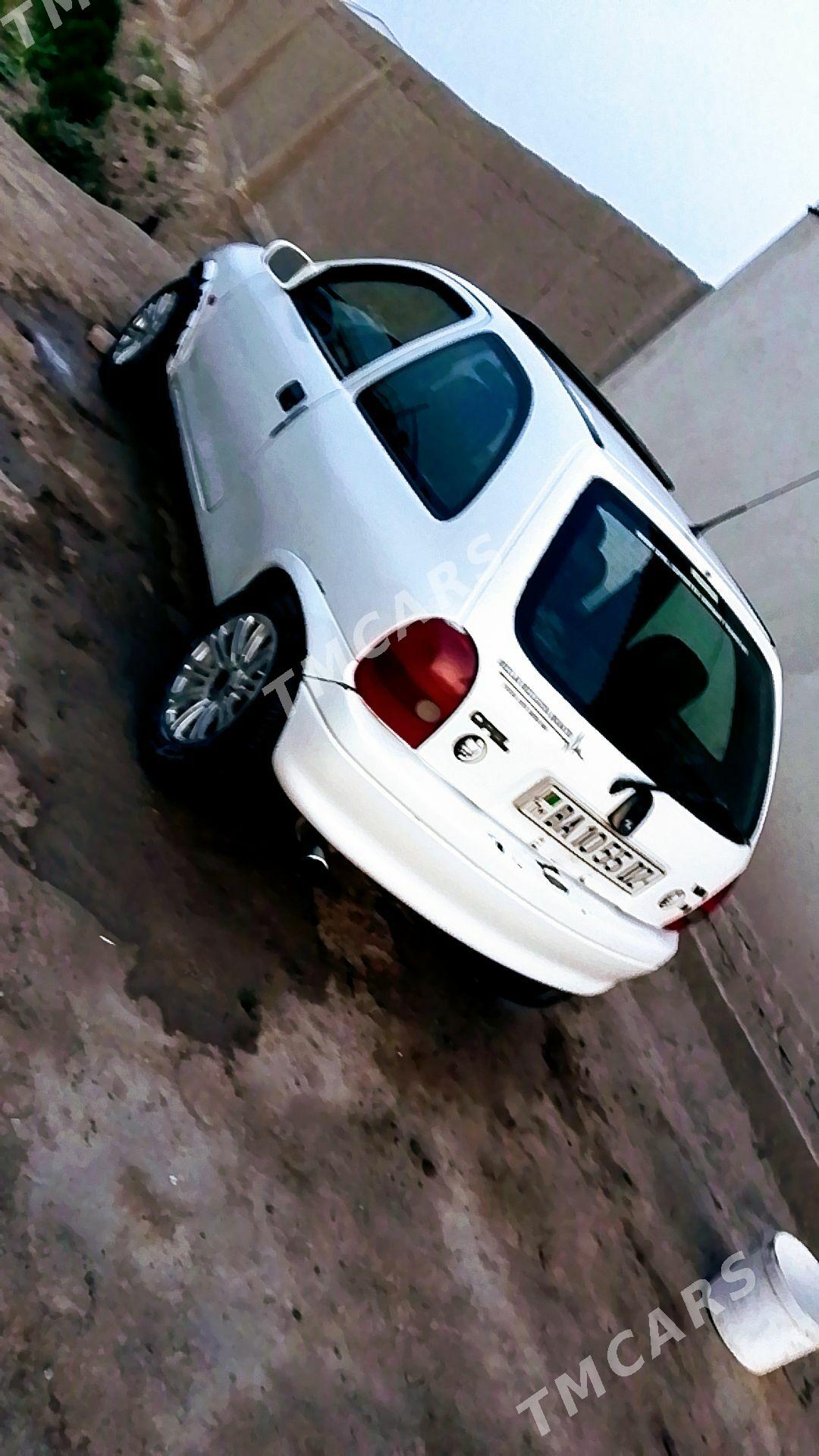 Opel Vita 1998 - 18 000 TMT - Şabat etr. - img 3