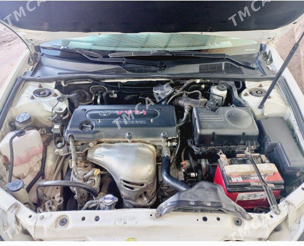 Toyota Camry 2003 - 200 000 TMT - Türkmenbaşy etr. - img 3