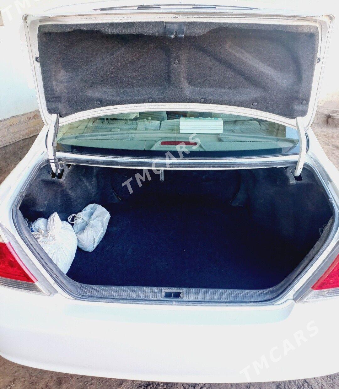 Toyota Camry 2003 - 200 000 TMT - Türkmenbaşy etr. - img 4