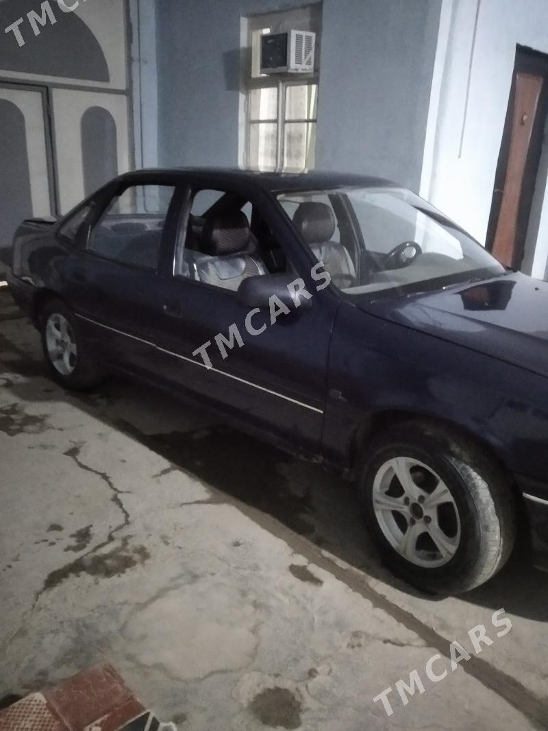 Opel Vectra 1991 - 30 000 TMT - Türkmenabat - img 7
