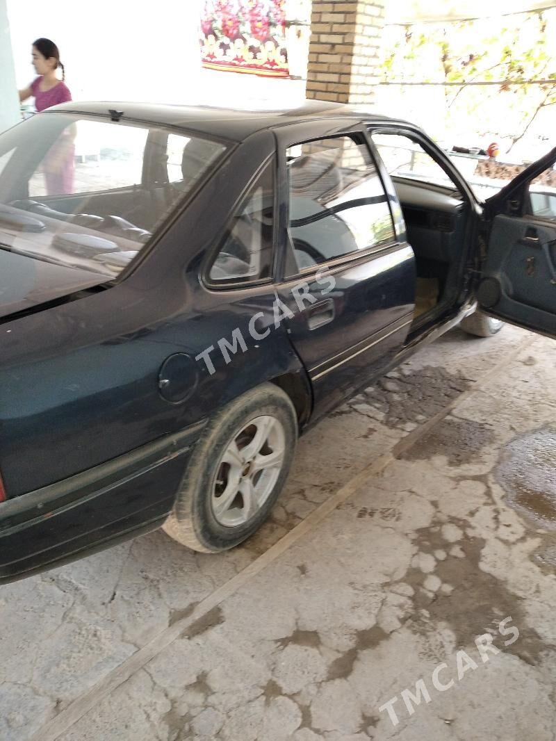 Opel Vectra 1991 - 30 000 TMT - Türkmenabat - img 3
