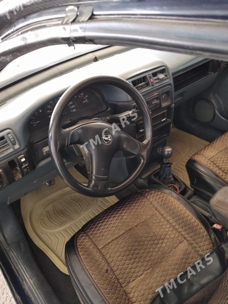 Opel Vectra 1991 - 30 000 TMT - Türkmenabat - img 2