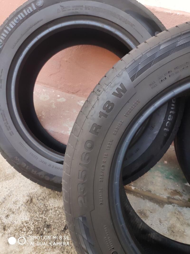 continental235/60r18 - Hitrowka - img 3