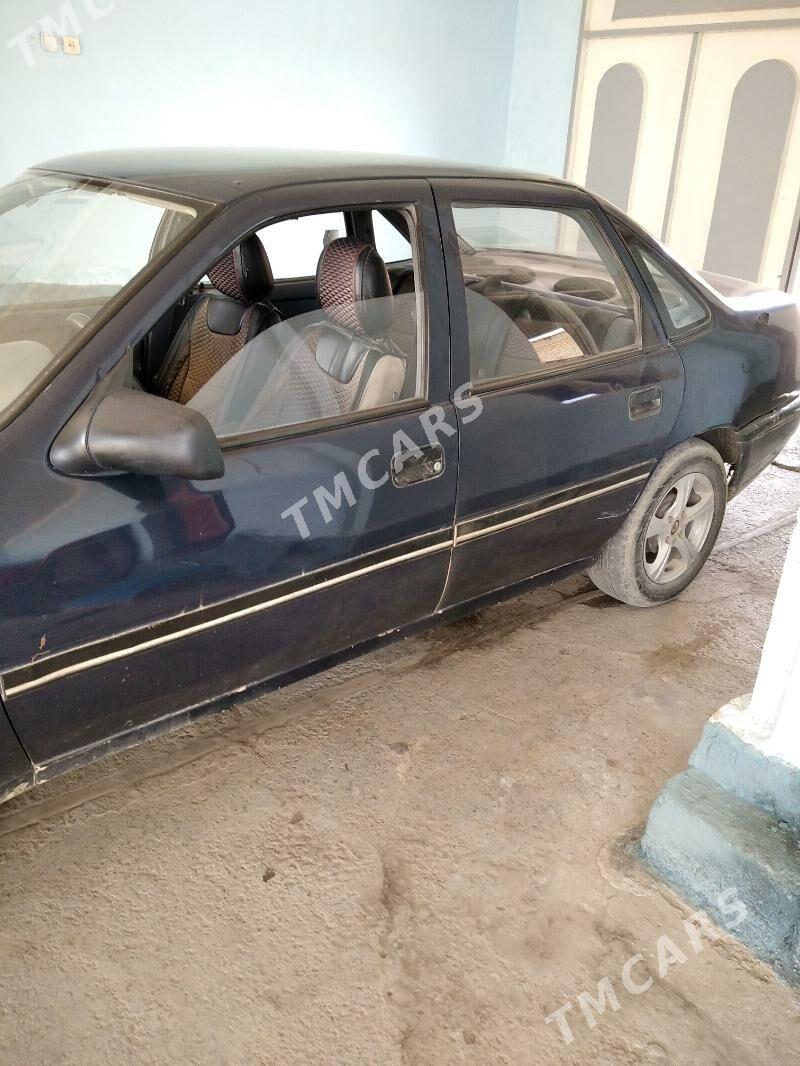 Opel Vectra 1991 - 30 000 TMT - Türkmenabat - img 6