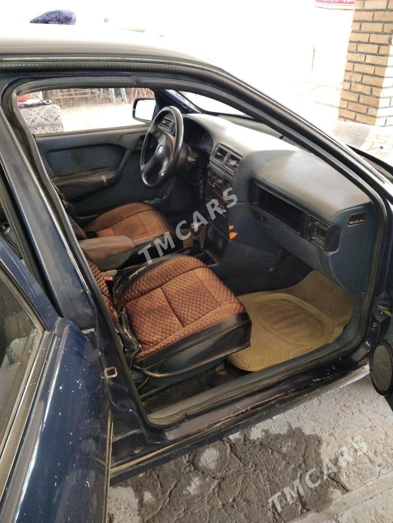 Opel Vectra 1991 - 30 000 TMT - Türkmenabat - img 5