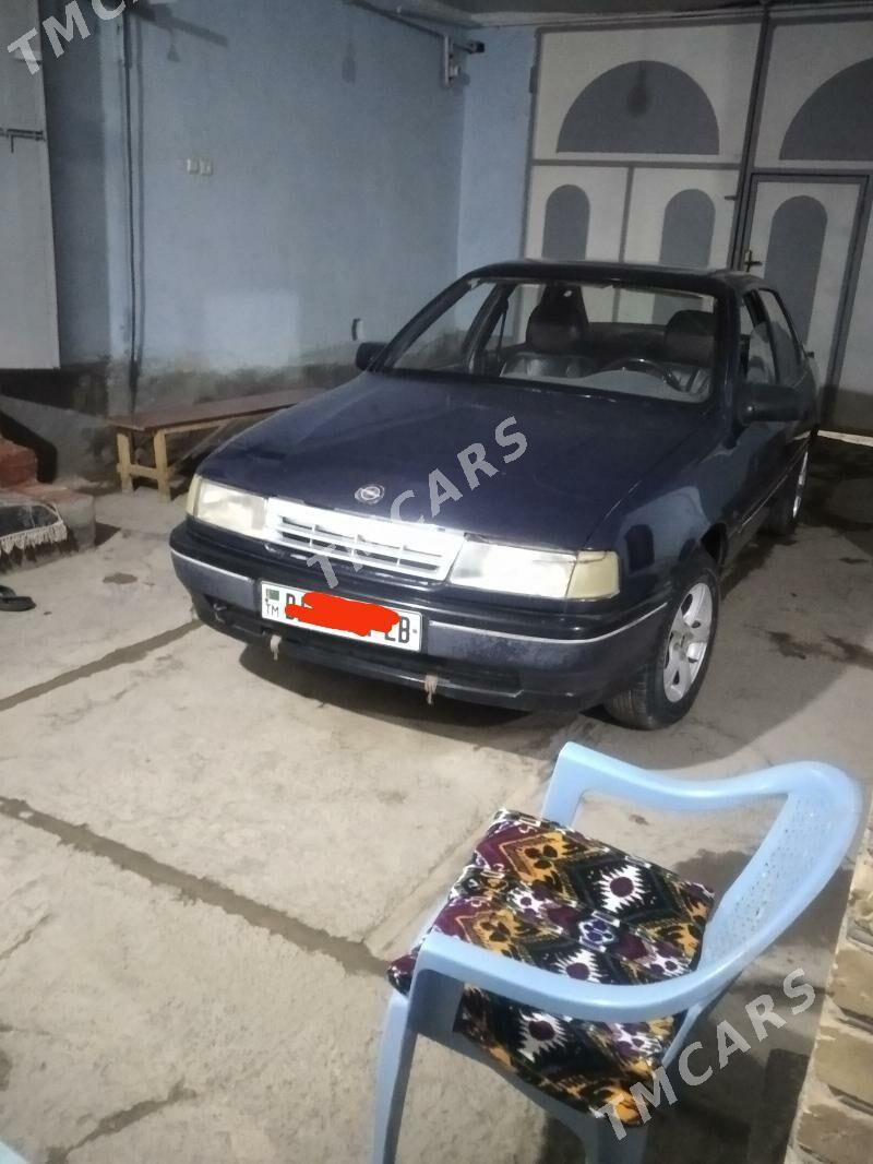 Opel Vectra 1991 - 30 000 TMT - Türkmenabat - img 8