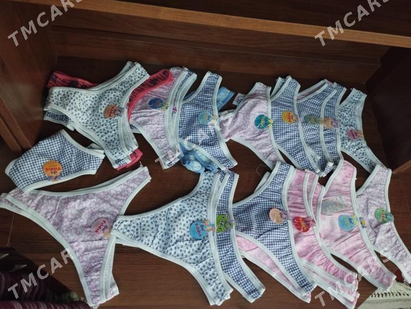 lifcik tursik - Mary - img 2
