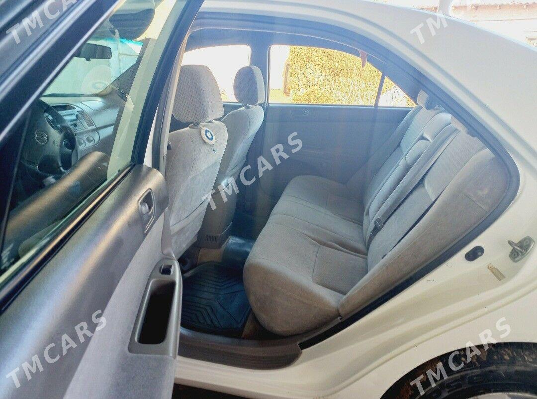 Toyota Camry 2003 - 200 000 TMT - Türkmenbaşy etr. - img 9