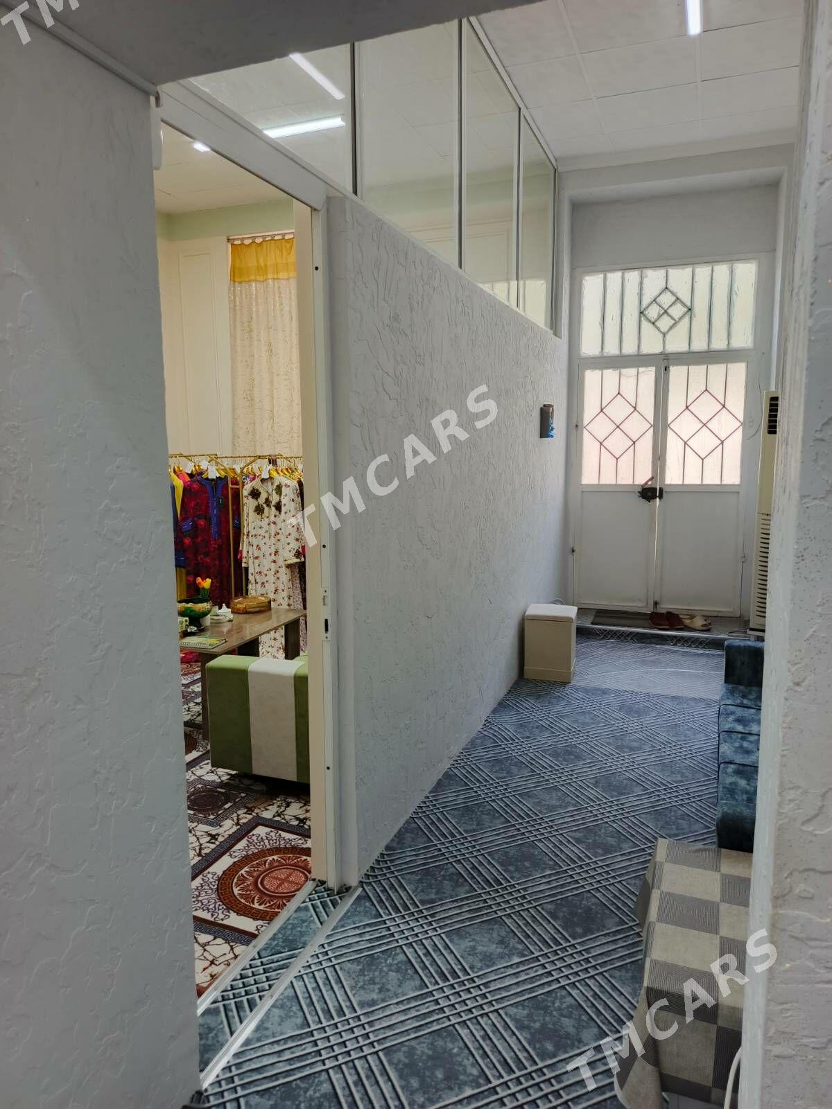 РУССКИЙ БАЗАР ПОМЕЩЕНИЕ110м² - Aşgabat - img 7