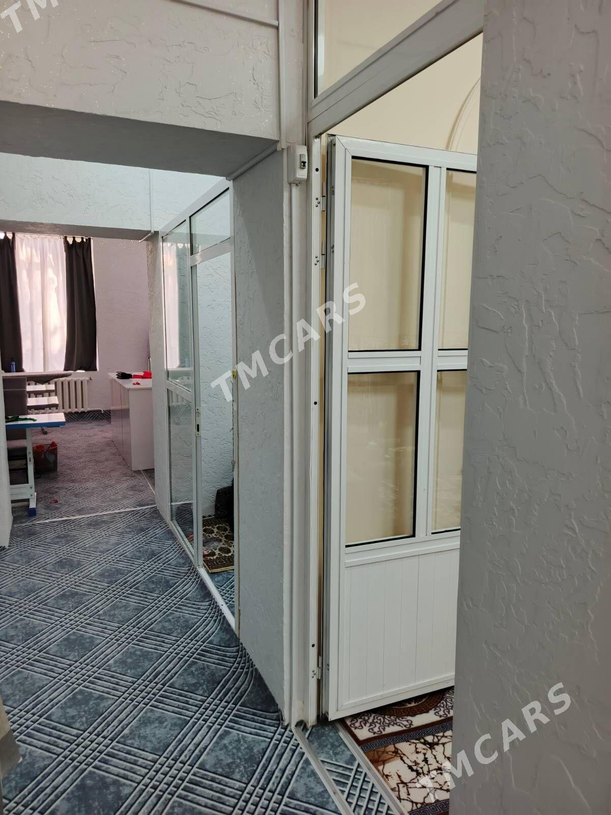 РУССКИЙ БАЗАР ПОМЕЩЕНИЕ110м² - Aşgabat - img 4