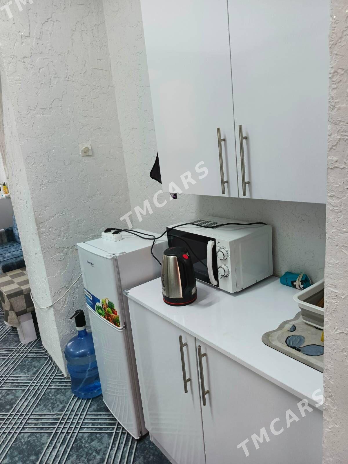РУССКИЙ БАЗАР ПОМЕЩЕНИЕ110м² - Aşgabat - img 3