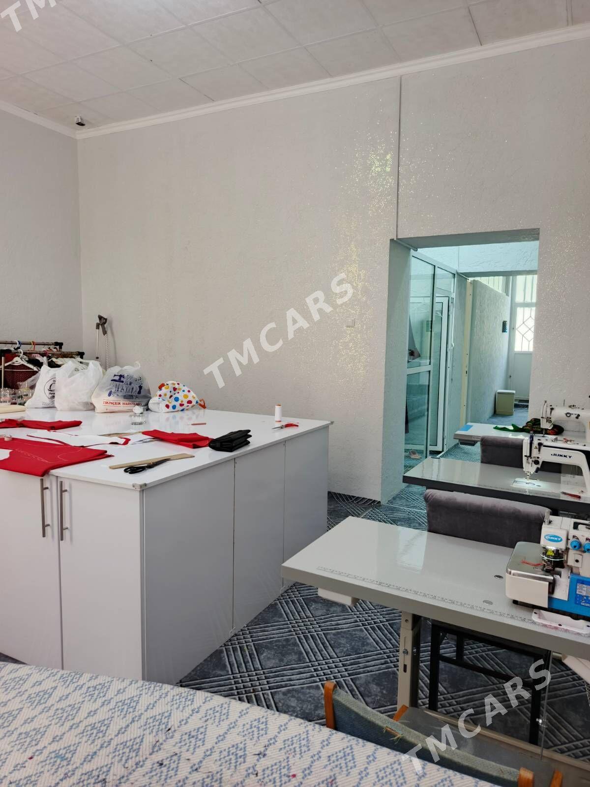 РУССКИЙ БАЗАР ПОМЕЩЕНИЕ110м² - Aşgabat - img 2