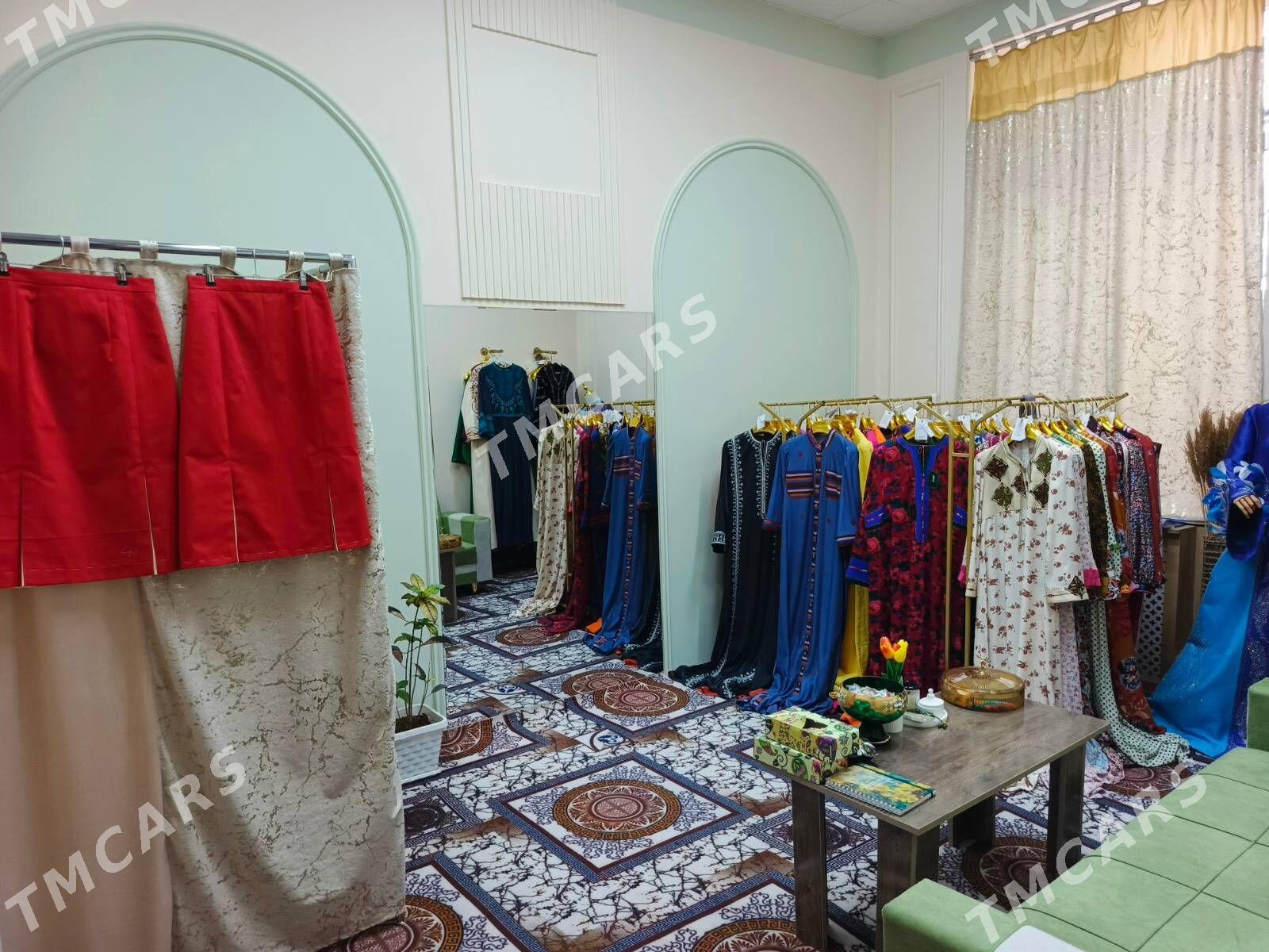 РУССКИЙ БАЗАР ПОМЕЩЕНИЕ110м² - Aşgabat - img 5