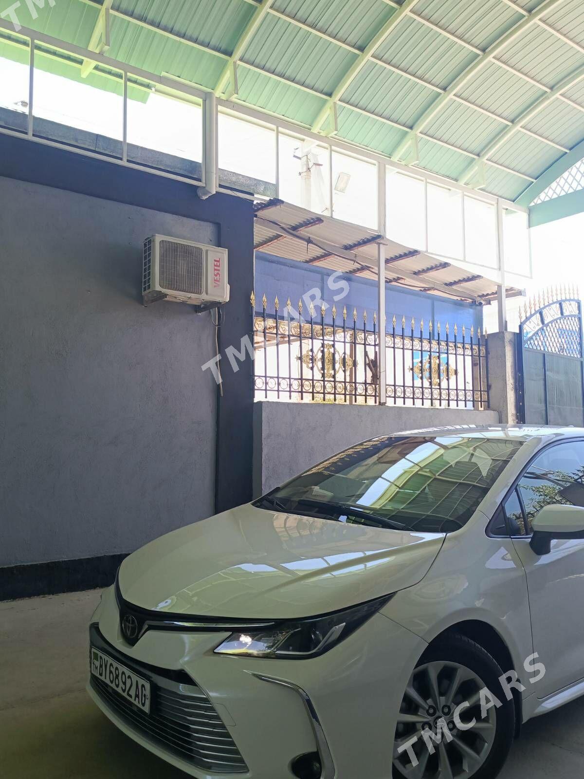 Toyota Corolla 2020 - 255 000 TMT - Aşgabat - img 6