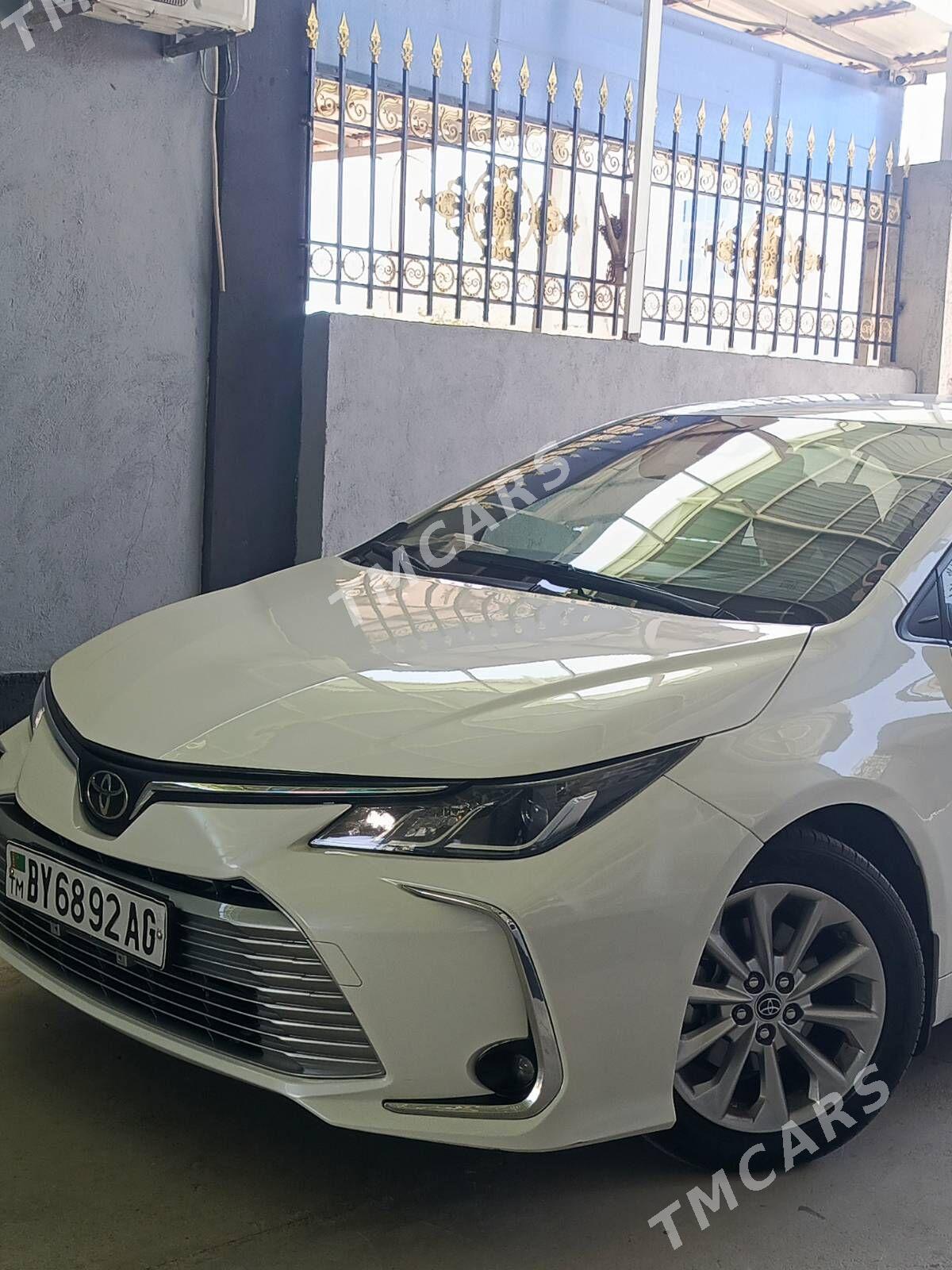 Toyota Corolla 2020 - 255 000 TMT - Aşgabat - img 4