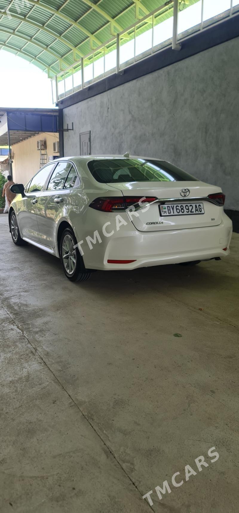 Toyota Corolla 2020 - 255 000 TMT - Aşgabat - img 10