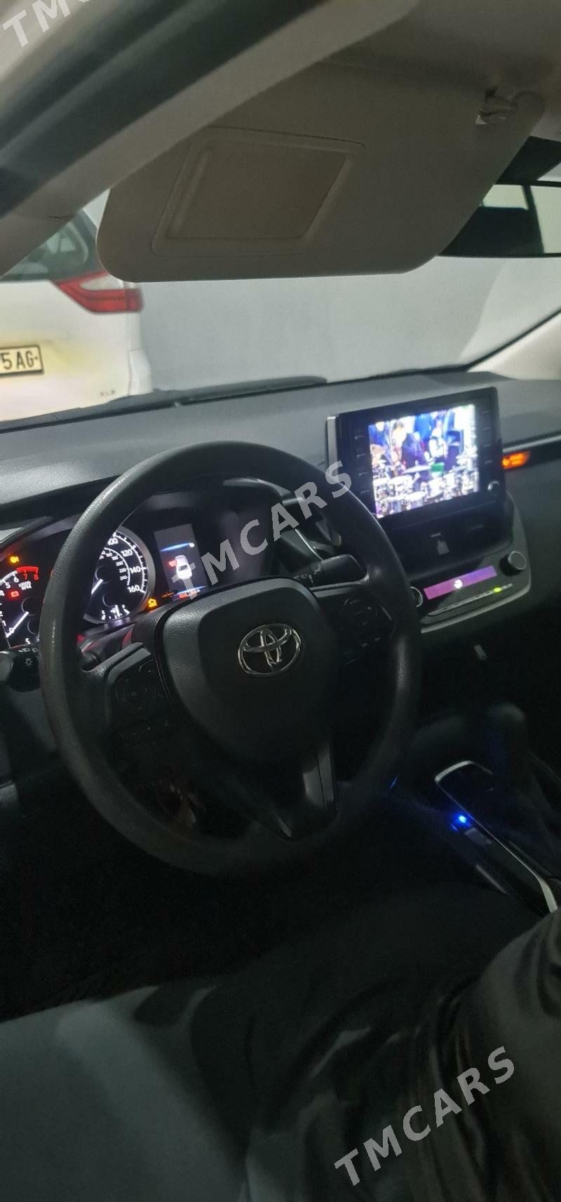 Toyota Corolla 2020 - 255 000 TMT - Aşgabat - img 8