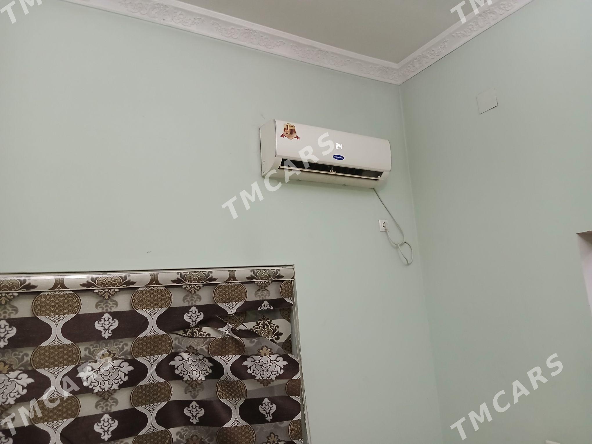 Satlyk Bagyr jaÿ 4komnat - Ашхабад - img 4