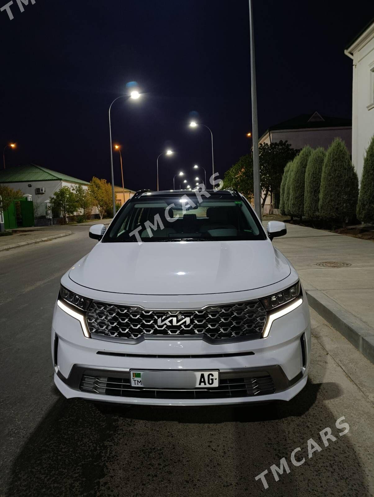 Kia Sorento 2022 - 480 000 TMT - Aşgabat - img 5