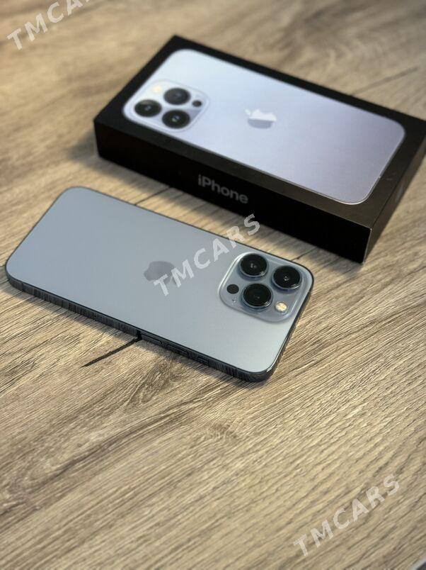 iPhone 13 Pro 128gb ZA/A 83% - Aşgabat - img 8