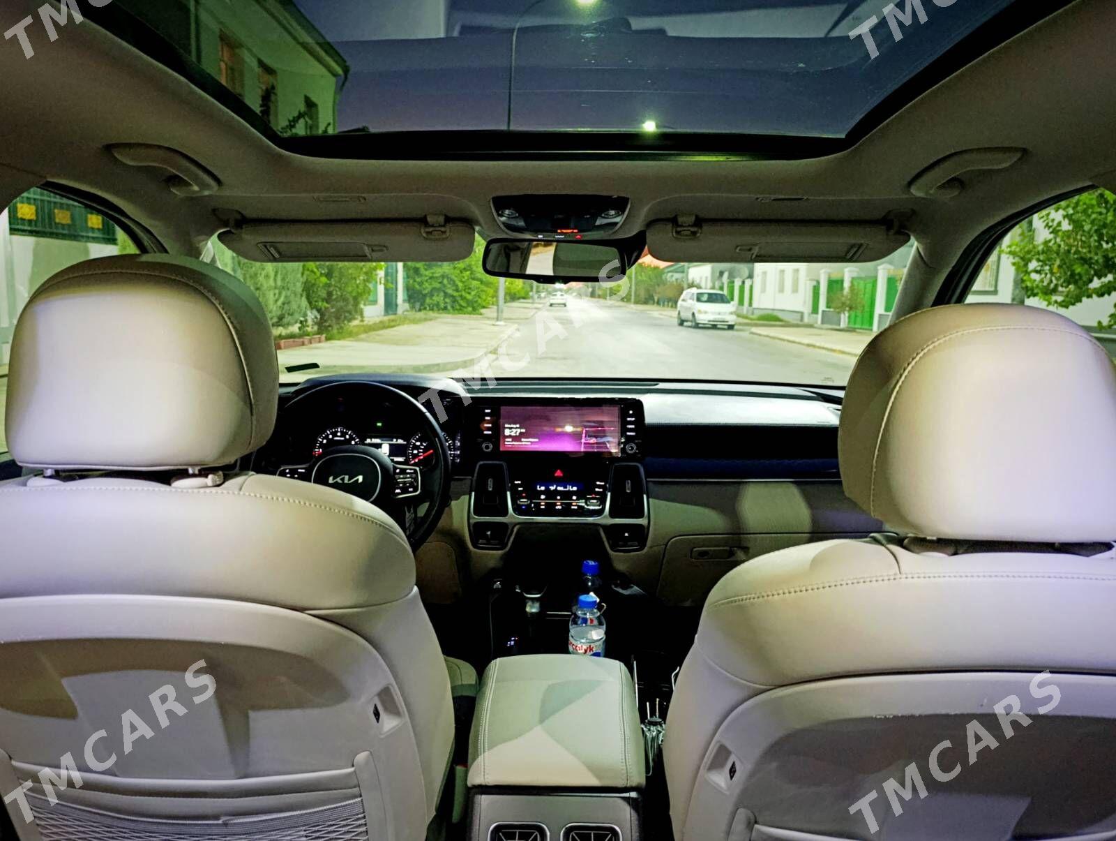 Kia Sorento 2022 - 480 000 TMT - Aşgabat - img 4
