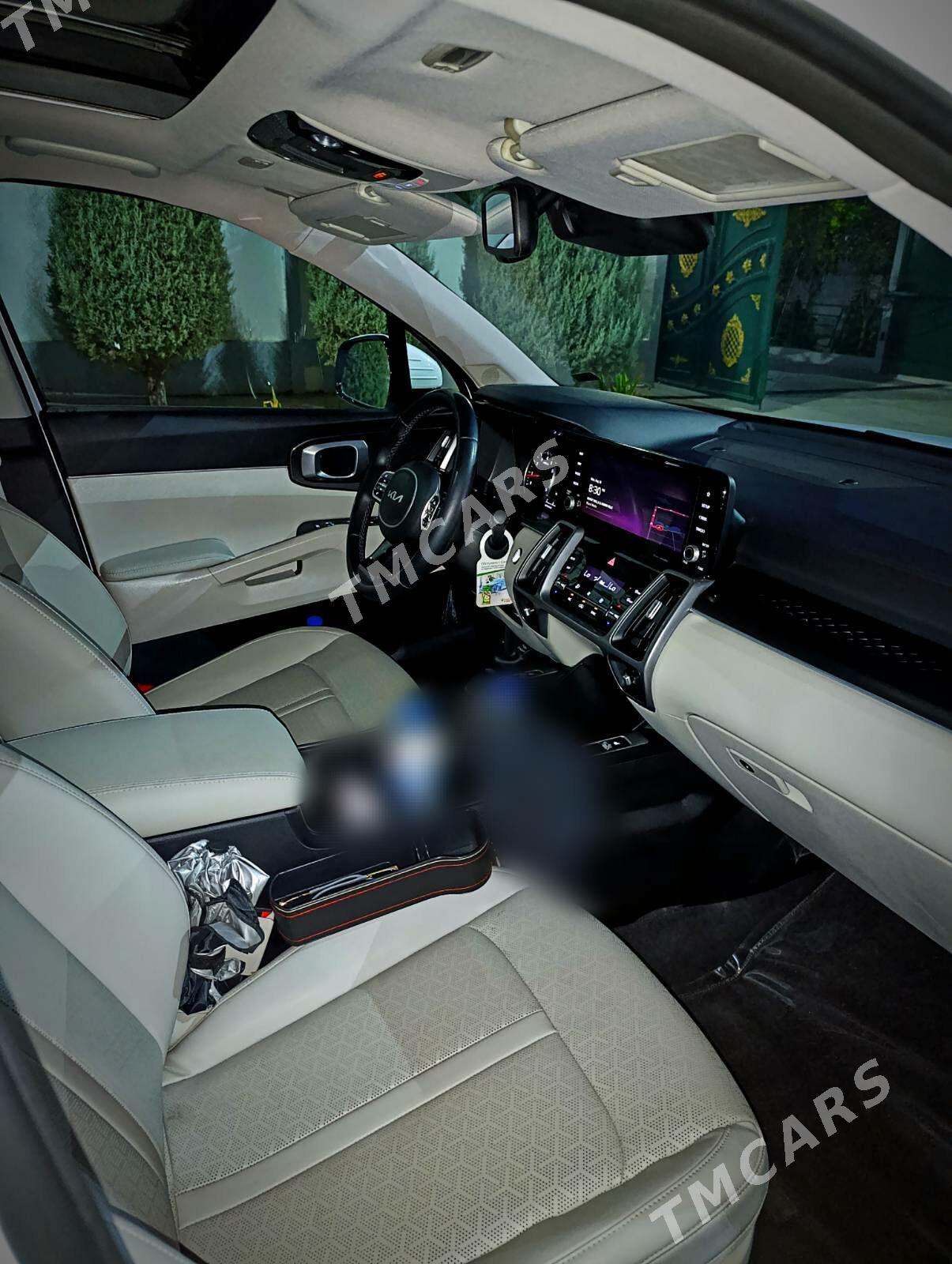 Kia Sorento 2022 - 480 000 TMT - Aşgabat - img 3