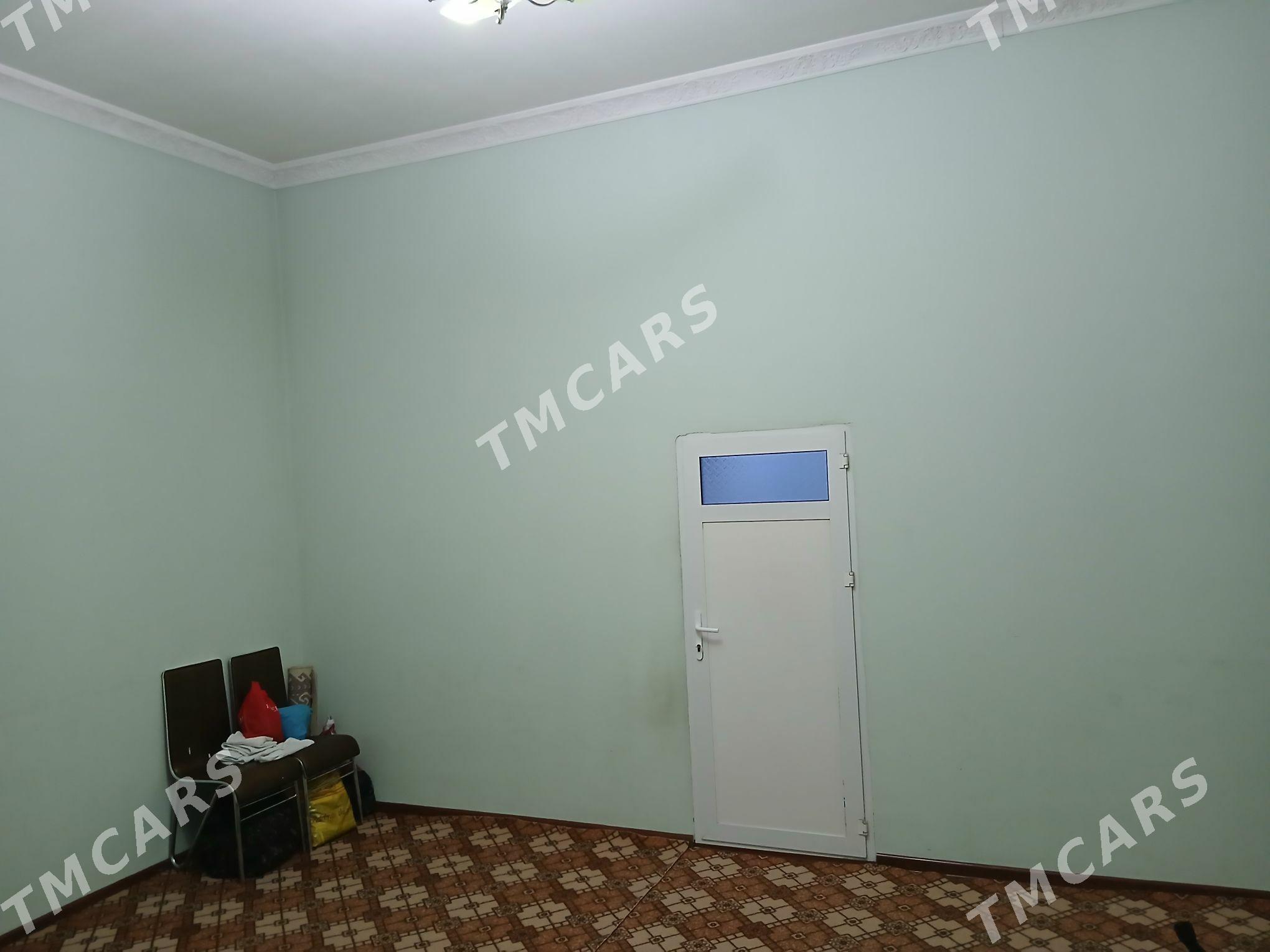 Satlyk Bagyr jaÿ 4komnat - Ашхабад - img 3