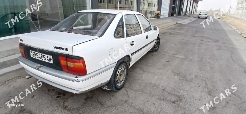 Opel Vectra 1991 - 26 000 TMT - Tejen - img 3