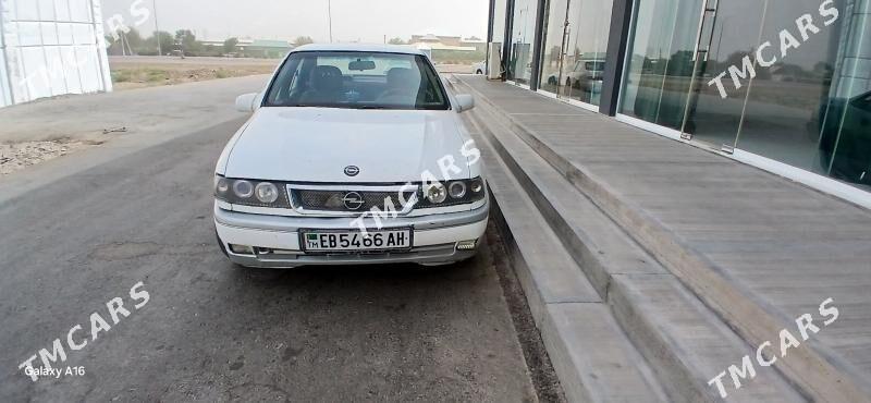 Opel Vectra 1991 - 26 000 TMT - Tejen - img 2