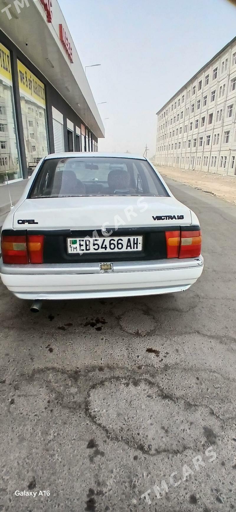 Opel Vectra 1991 - 26 000 TMT - Tejen - img 4
