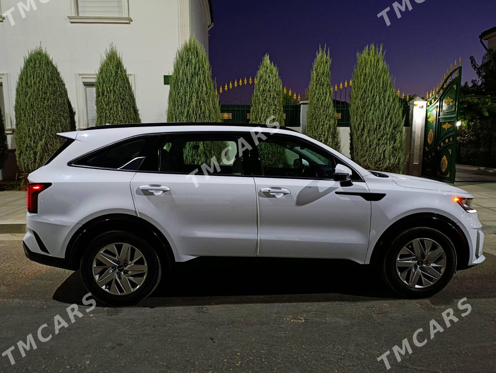 Kia Sorento 2022 - 480 000 TMT - Aşgabat - img 2