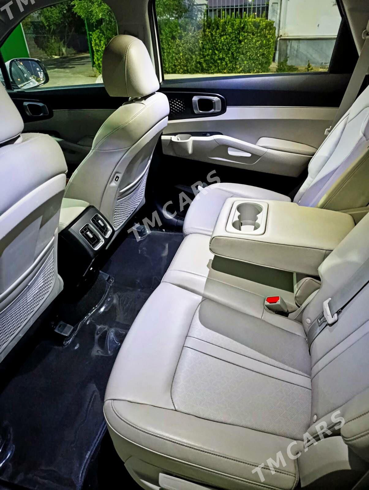 Kia Sorento 2022 - 480 000 TMT - Aşgabat - img 6