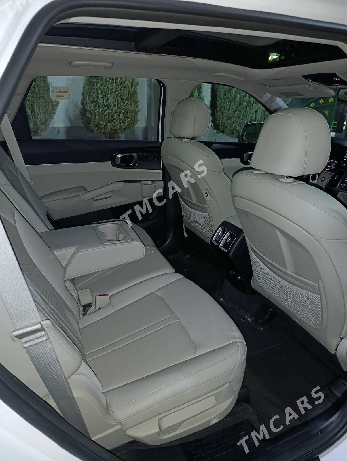 Kia Sorento 2022 - 480 000 TMT - Aşgabat - img 8