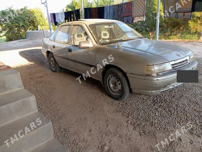 Opel Vectra 1993 - 20 000 TMT - Байрамали - img 2