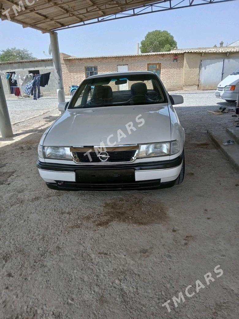 Opel Vectra 1991 - 33 000 TMT - Bäherden - img 5