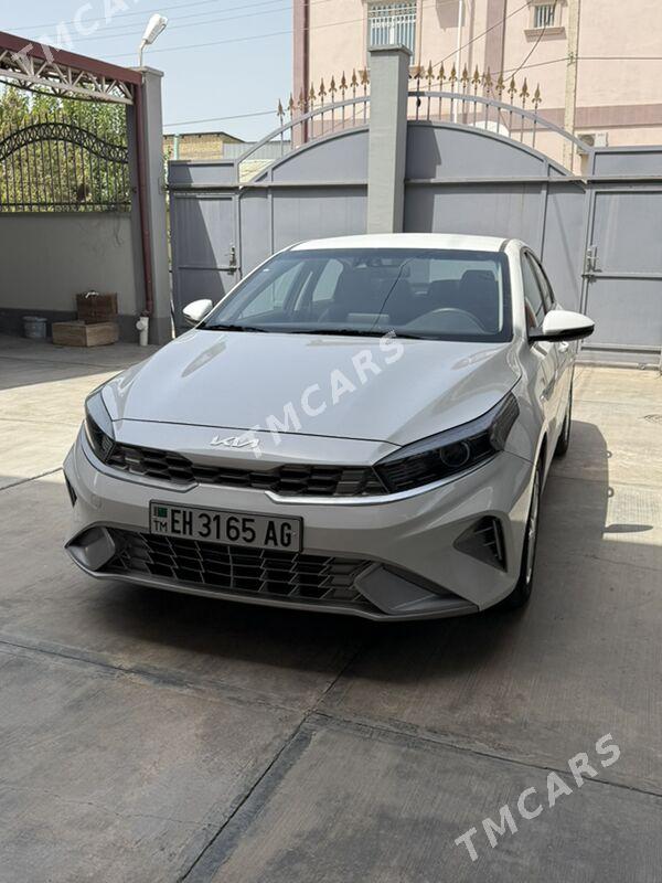 Kia Forte 2022 - 225 000 TMT - Ашхабад - img 5
